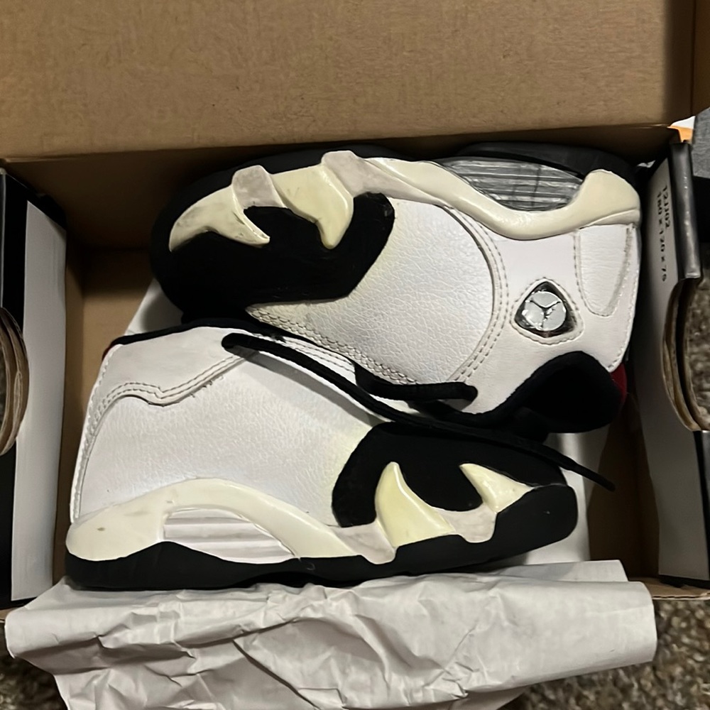 Jordan 14